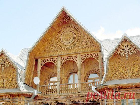 Ira Fokina сохранил(а) Пин на доску «Tomsk, Siberia, Russia».  Wooden architecture -Tomsk, Russia
  |  Pinterest • Всемирный каталог идей