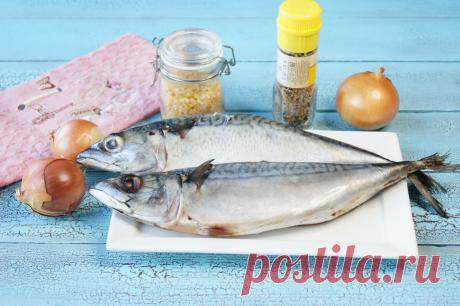 Рыба была съедена местным котами, хоть кому-то было вкусно
Здравствуйте, дорогие читатели! В планах у меня был рецепт вкуснейшей запеченной скумбрии,...
Читай дальше на сайте. Жми подробнее ➡