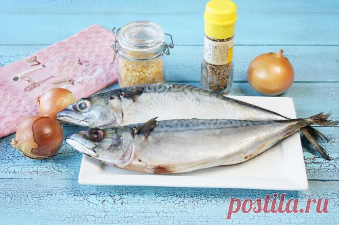 Больше никогда не куплю такую рыбу
Здравствуйте, дорогие читатели! В планах у меня был рецепт вкуснейшей запеченной скумбрии,...
Читай дальше на сайте. Жми подробнее ➡