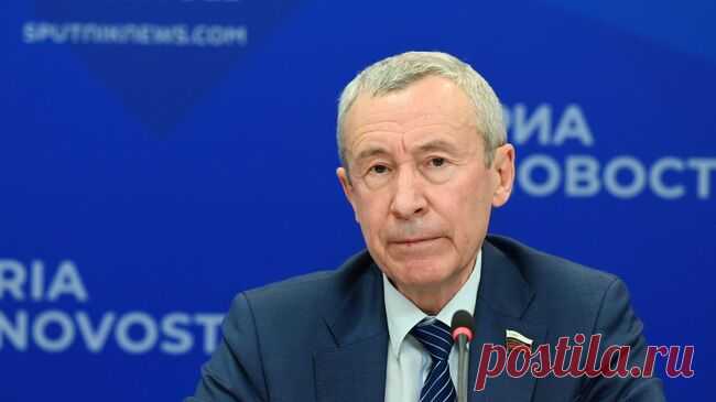 Климов прокомментировал избрание Бербок председателем ГА ООН