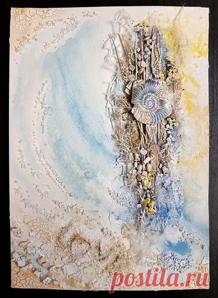 #композиция_mixedmedia_сп_акварельная_осень



Наш СП 