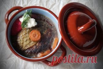 Гефільте фіш від 