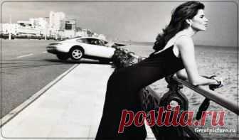 7 качеств Женщин, которые мужчин сводят с ума ! Настоящая привлекательность на самом деле скрыта вовсе не во внешне красоте тела и открытой облегающей одежде. Самое главное для женщины- это умение