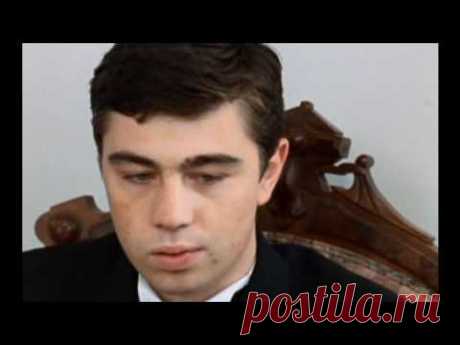 Памяти Сергея Бодрова младшего посвящается... - YouTube