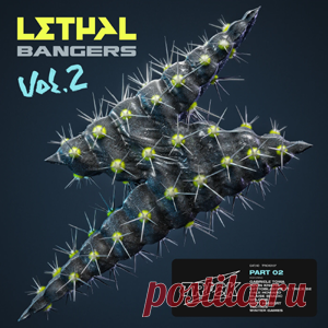 Various Artists - Trick Presents Lethal Bangers Vol. 2 (Part 2) | 4DJsonline.com