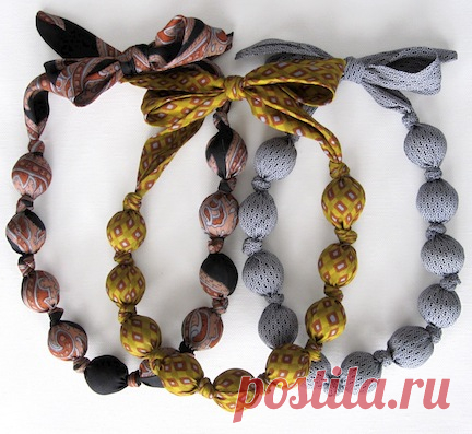 40 Top Refashioned Necktie Craft Projects