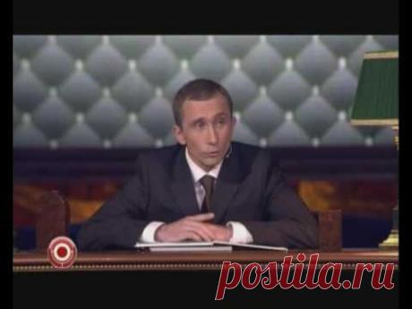 Comedy Club: Про Красную шапочку и индексацию пирожков