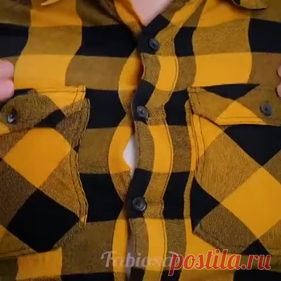 Как увеличить размер одежды