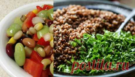 Скраб для кишечника