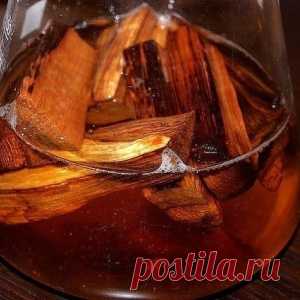 ВКУСНЕЙШИЙ Домашний КОНЬЯК - МирТесен