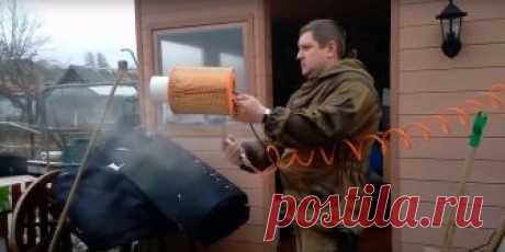 Фильтр для очистки воздуха в помещении