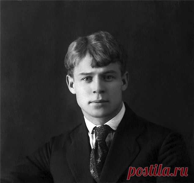 О малоизвестных фактах из жизни С.А.Есенина
