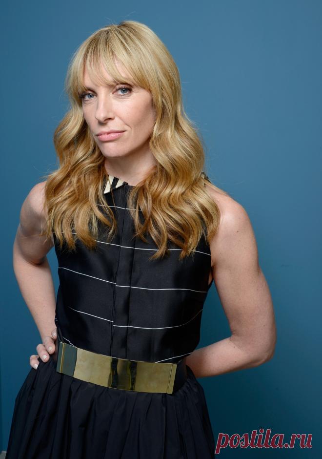 Тони Коллетт, 1 ноября, 1972