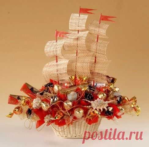 Дизайн в чистом виде!