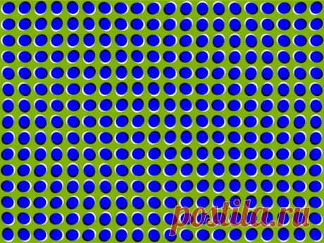 МОЗГОВЗРЫВАТЕЛЬНЫЕ ОПТИЧЕСКИЕ ИЛЛЮЗИИ!
Людей всегда привлекало всё необъяснимое и удивительное, и оптические иллюзии относятся именно к этой категории неизведанного и непонятного. Вот несколько оптических иллюзий, над которыми придётся поломать голову. «Стена кафе» На первый взгляд может показаться, что все линии изогнуты, однако на самом деле все они являются параллельными друг другу. Иллюзия названа по тому месту, где её […]
Читай дальше на сайте. Жми подробнее ➡