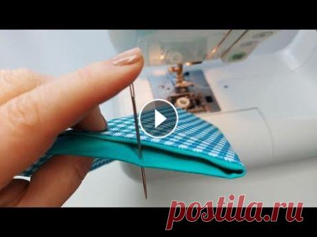 #МойстильDIY #MyDIYstyle #sewing #sewingtricks #sewinglifehacks Наше видео об удивительных швейных трюках, которые знают немногие. Мы расскажем о них ...