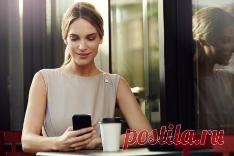 ​Женская красота: что в ней больше всего ценит мужчина — Модно / Nemodno