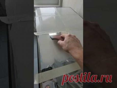 МОЖЕТ БЫТЬ ДЕЛО В ШПАКЛЁВКЕ? #ошибкиремонта