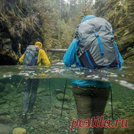 Три болота...