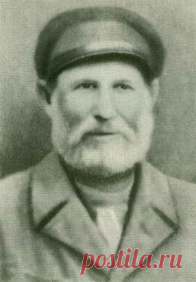 Самый старый Герой Советского Союза