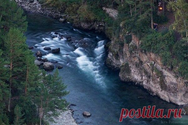 В поисках приключений | Туризм и путешествия.