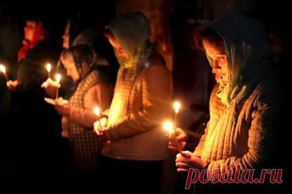 Великий Пост 2017 года: питание по дням Календарь Великого Поста: питание по дням. Как правильно составить календарь питания в Великий Пост в 2017 году?