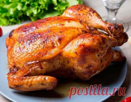 Мясо с золотистой корочкой с точки зрения врачей
О вкусах не спорят: кто-то предпочитает сыр с плесенью или улиток, а моим самым любимым блюдом с детства  была и остается обыкновенная жареная картошка, с коричневой и даже чуть подгоревшей корочкой. Вот только со временем мне пришлось отказаться от любимого блюда — здоровье-то дороже. Пожалуй, кого хочешь испугает информация, что потребление пережаренной пищи со столь […]
Читай дальше на сайте. Жми подробнее ➡