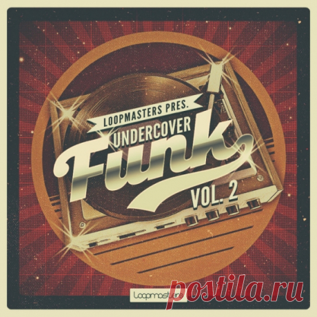 Loopmasters Undercover Funk Vol 2 WAV REX | 1.16 GB
present Undercover Funk Volume 2 – a dynamite selection of the Funkiest royalty-free samples this side of Harlem. This collection is loaded with a wealth of Funk inspiration featuring Live Bass, Drums, Guitars and Synths formed into 25 Soul drenched construction kits.