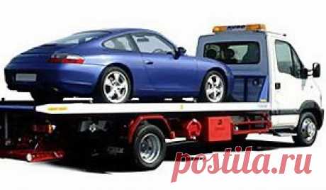 Эвакуация авто - как обеспечить сохранность? - Сочи Авто Ремонт