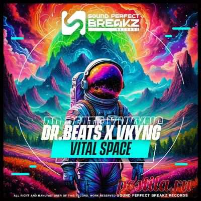 Dr Beats, Vkyng – Vital Space