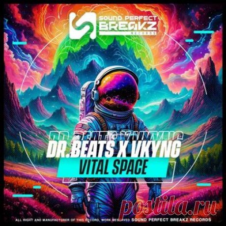 Dr Beats, Vkyng – Vital Space