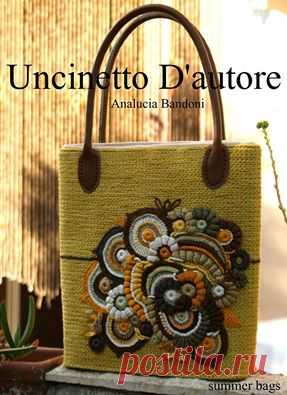 (5) Uncinetto d'autore