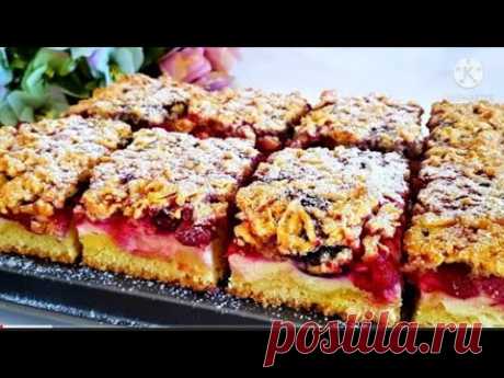 БЕРУ ТВОРОГ! НАУЧИЛА ВСЕХ ПОДРУГ ГОТОВИТЬ ТАКУЮ ВКУСНЯШКУ К ЧАЮ! ПОДРУЖКИ В ВОСТОРГЕ ОТ РЕЗУЛЬТАТА!