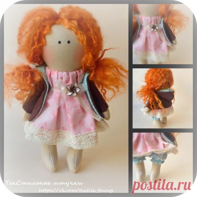 курточка для куклы