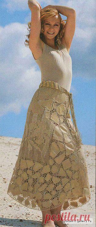 вязание + ТКАНЬ | Записи в рубрике вязание + ТКАНЬ | ТВОРЧЕСКАЯ ГОСТИНАЯ___"Невозможное - это всего лишь то, что мы еще не пробовали делать"