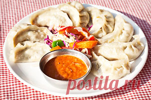 Вареники с картошкой и грибами: 3 вкусных рецепта