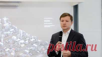 Ефимов: началась подготовка к строительству путепровода, который свяжет три района северо-востока Москвы. Началась подготовка к строительству путепровода над путями Ярославского направления Московской железной дороги (МЖД), который свяжет три района на северо-востоке столицы. Об этом сообщил заместитель мэра Москвы по вопросам градостроительной политики и строительства Владимир Ефимов. Читать далее