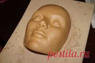 как слепить лицо человека из скульптурного пластилина: 10 тыс изображений найдено в Яндекс.Картинках