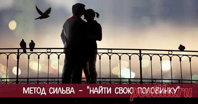 Метод Сильва - 
