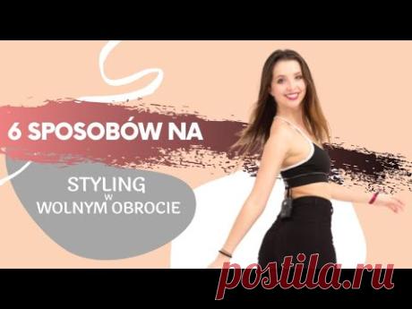 6 sposobów na styling w wolnym obrocie partnerki / by Julia Martowicz