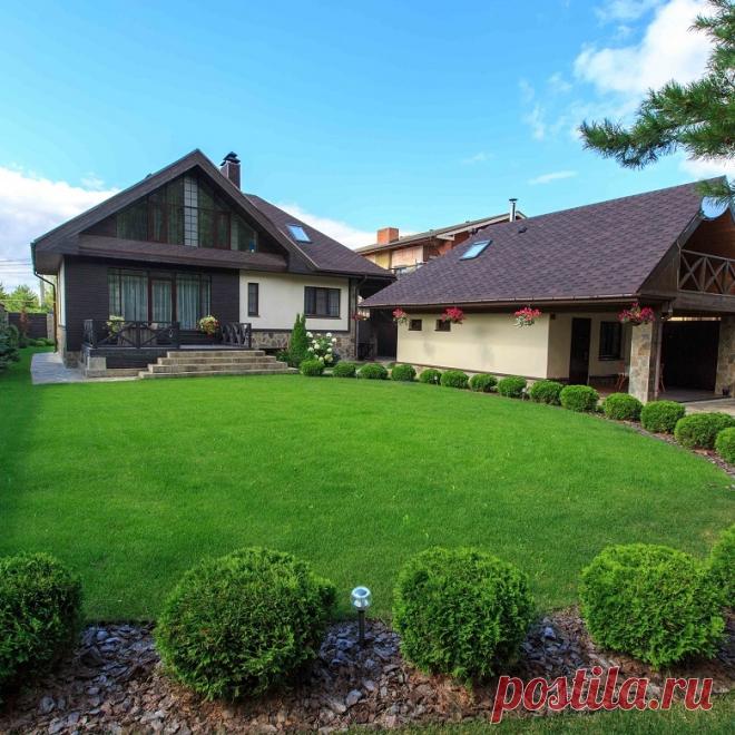 👨‍👩‍👧‍👦 Информационный портал для огородников и садоводов
🏠 Дачные хитрости 🔥 Полезные советы 🤩 Креативные идеи
💖 Доступно бесплатно для всех устройств: Windows, Android, IOS