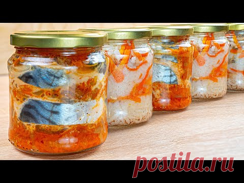 Как ХРАНИТЬ ЕДУ И ЗАГОТОВИТЬ ВПРОК!! 3 рецепта БЕЗ АВТОКЛАВА