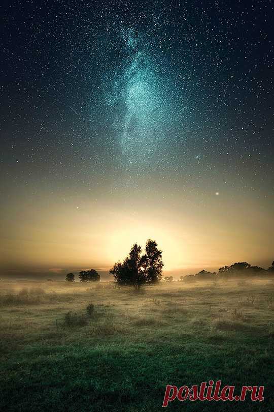 Enantiodromija | Memorable | Bentley, Kansas by Jaxson Pohlman 