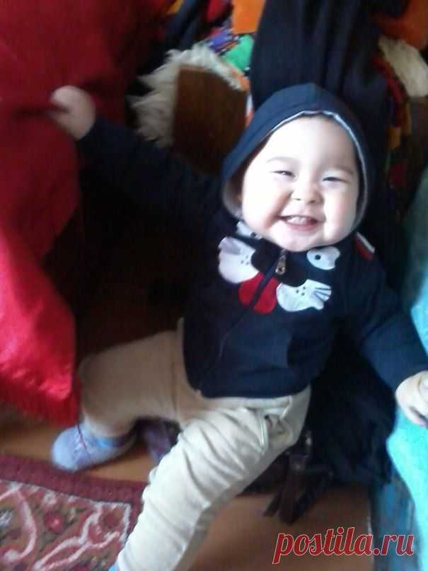 Marjana-Adileta Esimbaeva