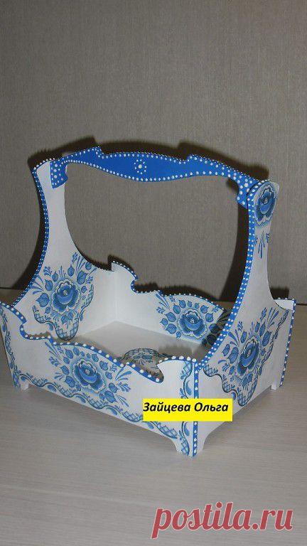 ✿●УЮТНЫЕ ИДЕИ●✿ для дома и души!
Ольга Зайцева