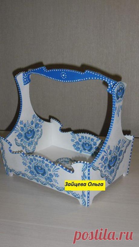 ✿●УЮТНЫЕ ИДЕИ●✿ для дома и души!
Ольга Зайцева