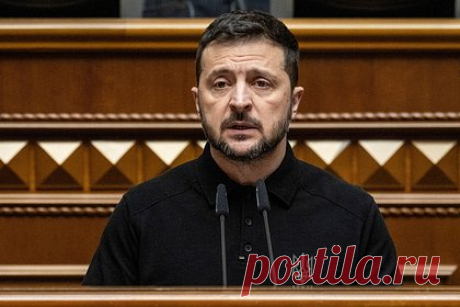 Отказ Зеленского от любых предложений по возобновлению переговоров с Россией объяснили