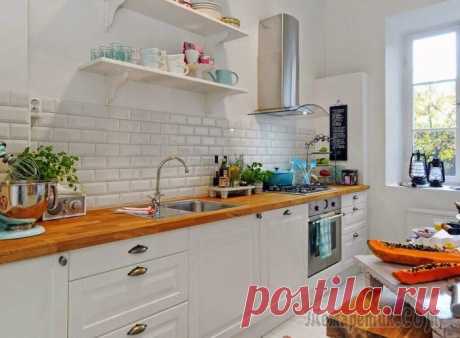 цитата valia_by : КАК СЭКОНОМИТЬ НА РЕМОНТЕ КУХНИ: 5 ПРАКТИЧНЫХ ИДЕЙ И 15 НАГЛЯДНЫХ ПРИМЕРОВ (14:16 24-11-2015) [4426181/377660268] - irina-lena@inbox.ru - Почта Mail.Ru
