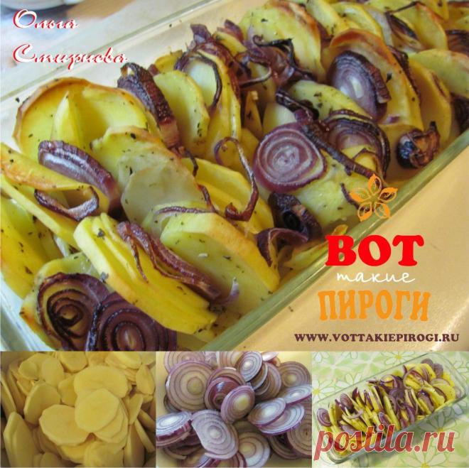 ДОМАШНЯЯ КУХНЯ | ВОТ ТАКИЕ ПИРОГИ - Part 42