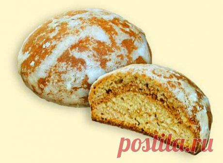 Пряники